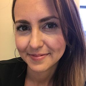 Meet your Posher, Rachel